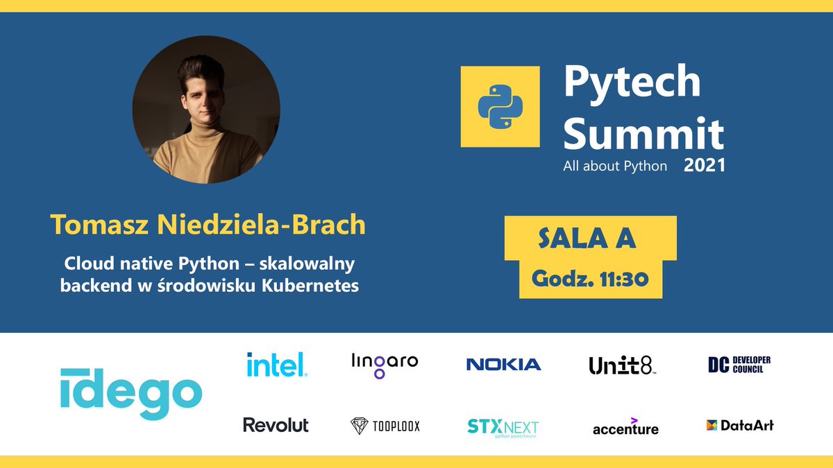 Tomasz Niedziela-Brach tweet media
