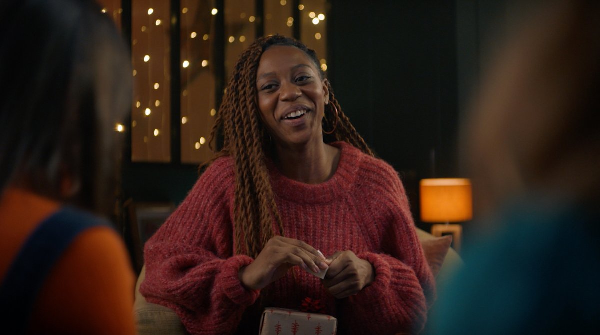 AgenceCinelite's tweet photo. KINDER NOËL

Director of Photography : Thomas Collard

Directed by : Jean-Marc Gosse

Production : FastProd

#cinelite #thomascollard #directorofphotography #talentagency #kinder https://t.co/zmATc8MyUc