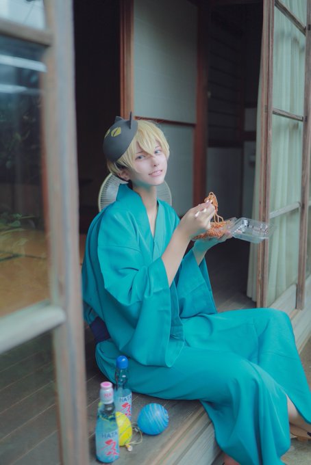 コスプレイヤーゆきそんのTwitter画像57