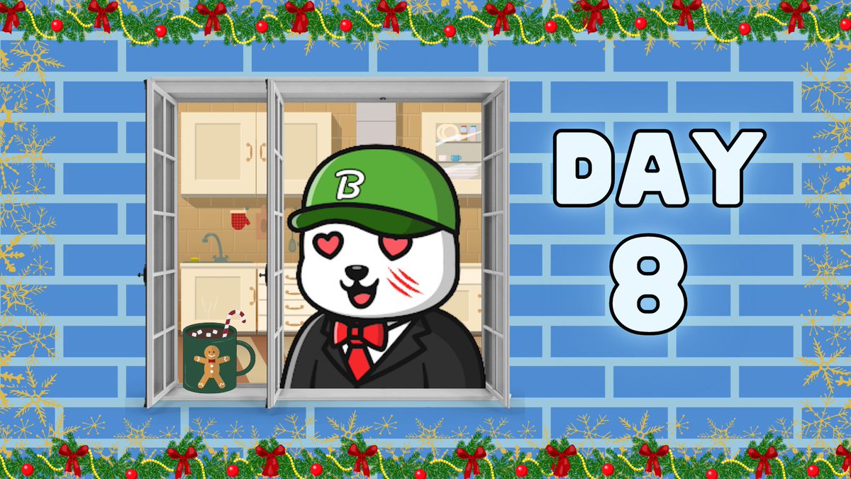 Winter Bears 🐻‍❄️ tweet media