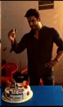 Advance Happy Birthday  Always 40 our man Shukla  SIDECEMBER 