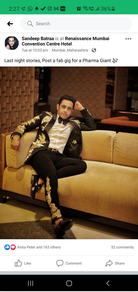 SANDEEPBATRAA's tweet photo. Not me, it's the camera 📸
#sandeepbatraa #likeaboss #singersongwriter
#newphotoshoot https://t.co/utKo56vrWB