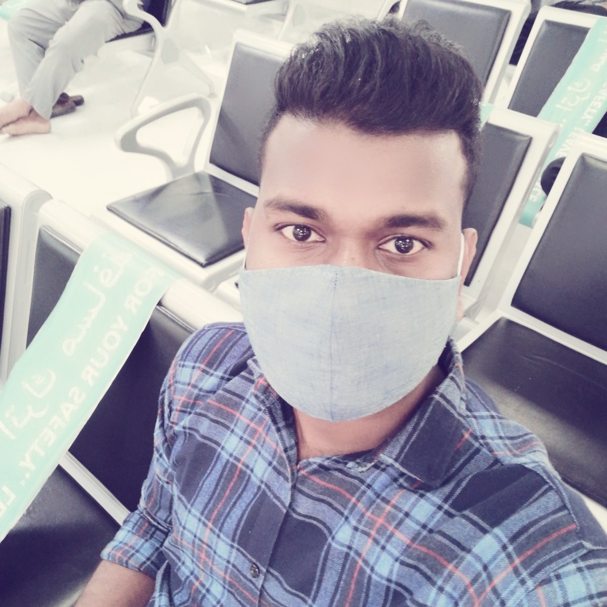 rashedhasan963's tweet image. #NewProfilePic