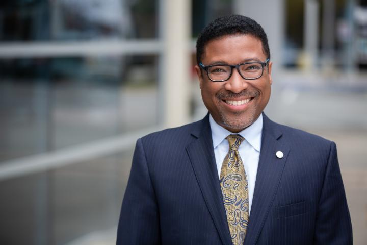 Dr. Jim Dunn, executive vice president and chief people and culture officer at <a href="/AtriumHealth/">Atrium Health</a>, appeared on the <a href="/TLDGroupInc/">The Leadership Development Group</a>’s Health Ecosystem Leadership Model podcast to discuss the impact teammate health has on the well-being of patients.
spr.ly/6018JSCHQ