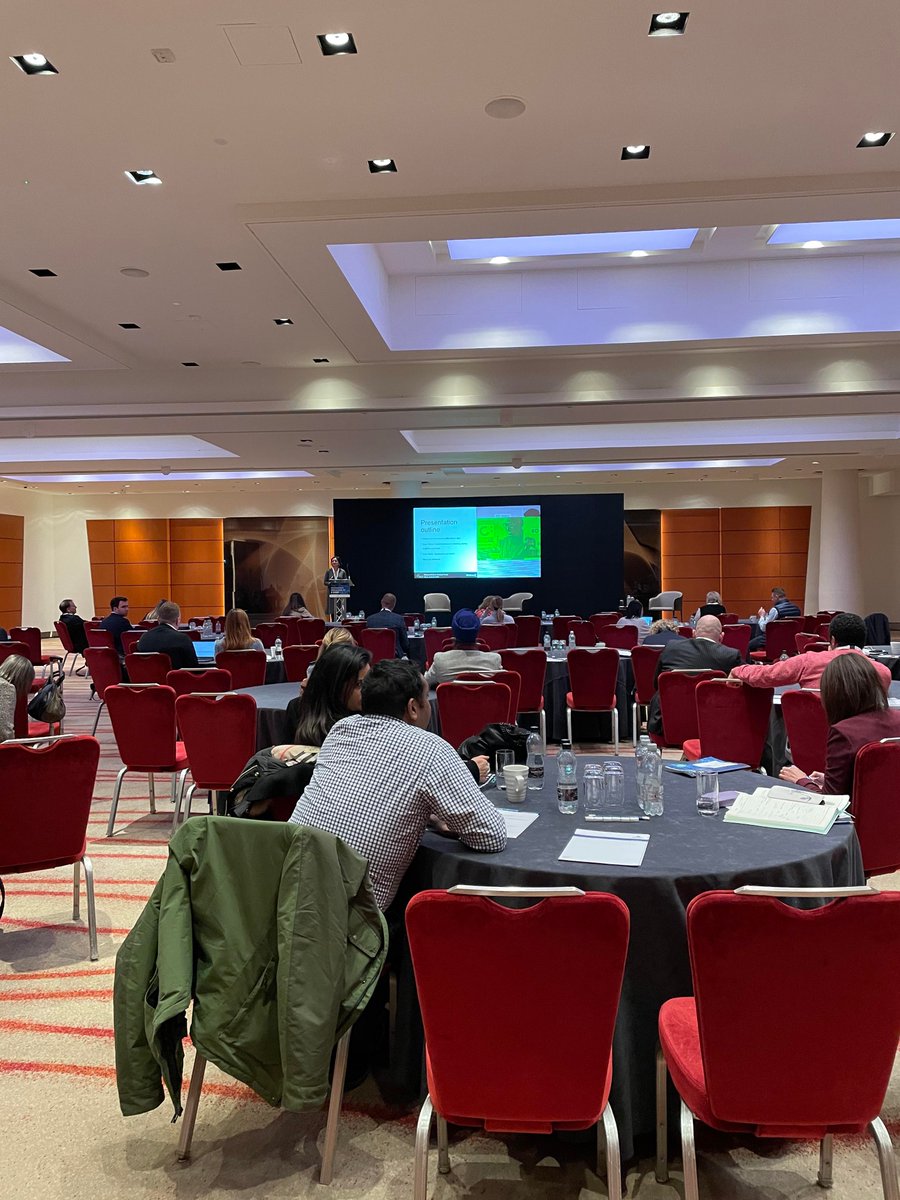 Kamla Jassal from <a href="/Within3/">Within3</a> shares insights on Virtual-Hybrid engagement for Clinical Teams

#OCTUK #OCTUKIreland #healthcare #clinicaltrials #pharmaceuticals  #octuk