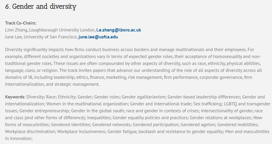 Dr Ling E. Zhang tweet media