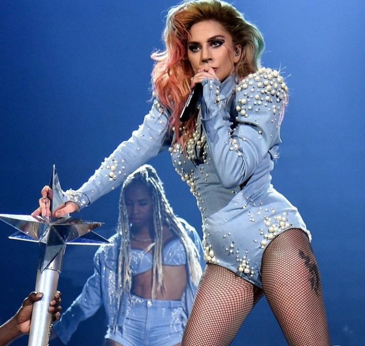 I_am___John's tweet photo. Lady Gaga #tour2017 
@ladygaga https://t.co/VouPddZWCS