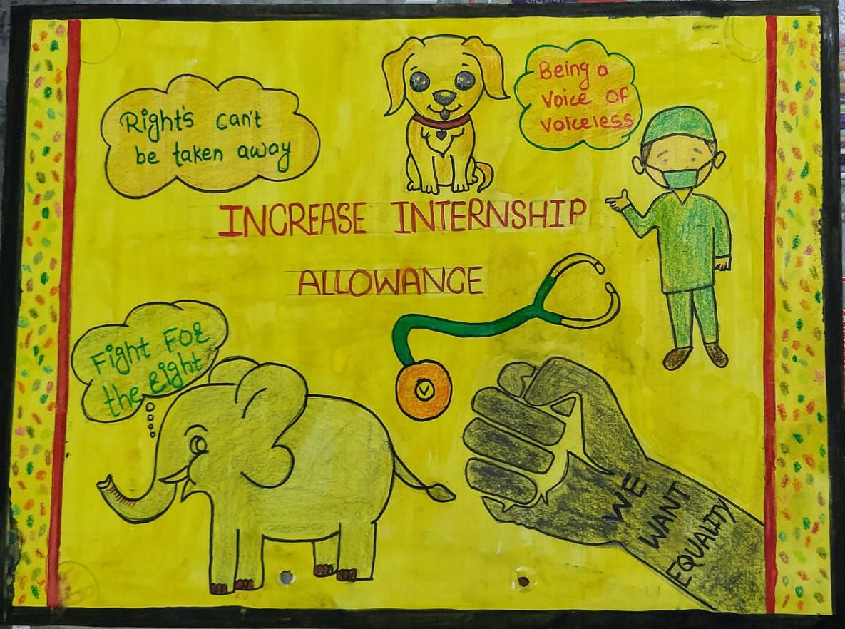 #IncreaseInternshipAllowance
#NEWVCI2016
#kyaHuaTeraWada
#MAFSUNagpur
<a href="/PRupala/">Parshottam Rupala</a>
<a href="/drsanjeevbalyan/">Dr. Sanjeev Balyan</a> 
<a href="/icarindia/">Indian Council of Agricultural Research.</a> 
<a href="/Dept_of_AHD/">Dept of Animal Husbandry & Dairying, Min of FAH&D</a> 
<a href="/SunilKedar1111/">Sunil Kedar</a> 
<a href="/DrMohanBhagwat/">Mohan Bhagwat</a>
<a href="/RRPSpeaks/">Rohit Pawar</a>
<a href="/AUThackeray/">Aaditya Thackeray</a>
<a href="/CMOMaharashtra/">CMO Maharashtra</a>
<a href="/Chirantan200/">Dr.Chirantan Kadian</a> 
<a href="/bharanemamaNCP/">Dattatray Bharane</a> 
<a href="/HRDMinistry/">The Students Circle ➐</a>
<a href="/MiLOKMAT/">Online Lokmat</a> @Murugan_MoS
