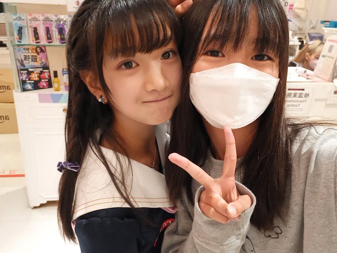 Twitterのコスプレ画像26