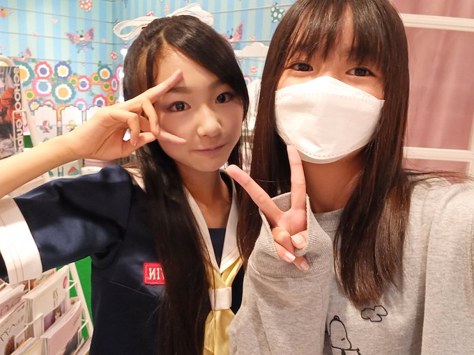 Twitterのコスプレ画像27