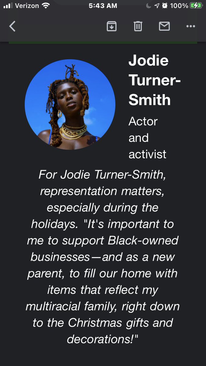 SisterScene's tweet image. Awesome way to shop and do economic justice with joy! Shop Black-owned locally or with Etsy online! #avoidamazon #shopblack #creative