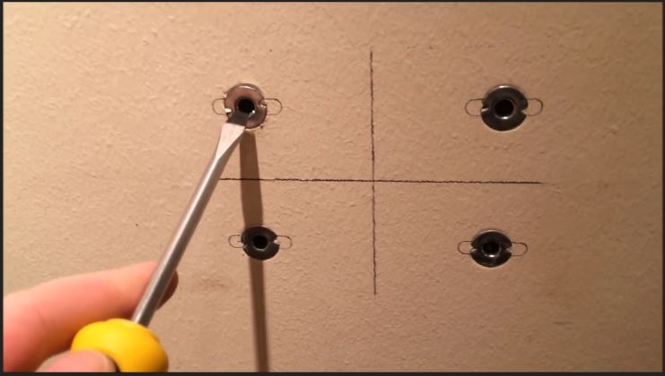 Крепеж для гипсокартона для тяжелых предметов от кнауф. Как закрепить дюбель в разбитом отверстии. Дюбель гвоздь 8х80 отверстие под дюбель. Дюбель fischer s06 арт. Как закрепить дюбель в разбитом отверстии.