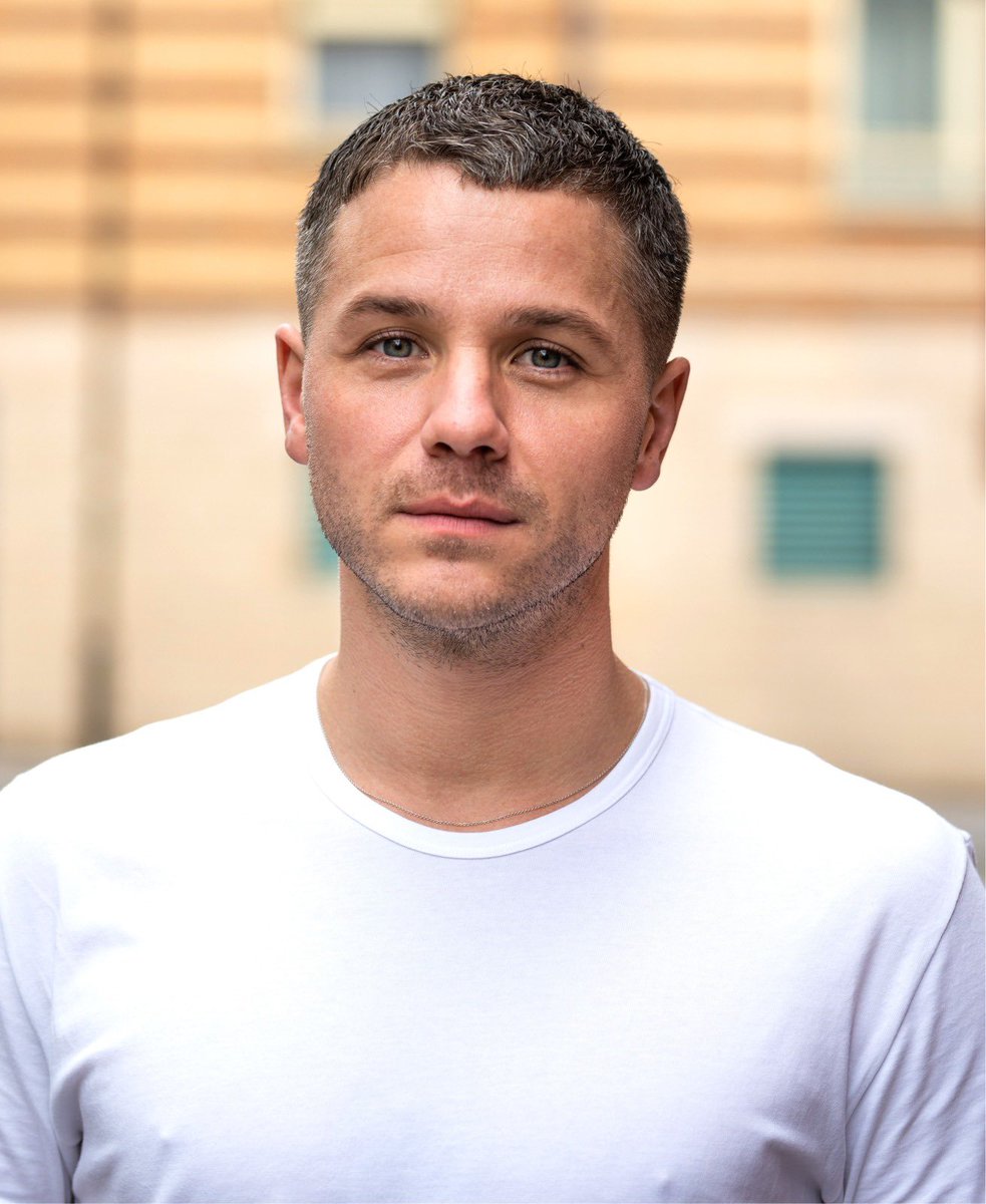 Andrew Keates tweet media