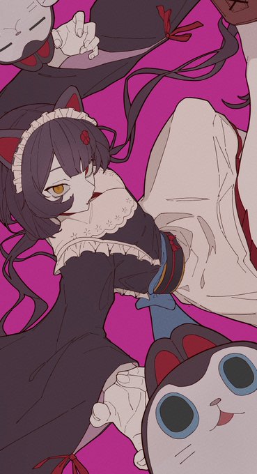#いぬいらすと 