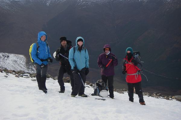 MaxAdUK's tweet photo. Winter is definitely here... We have felt it first hand up in the wild wild North! 
If you are thinking about getting out on the hills this season, please take a gander at the new blog...
https://t.co/iqiFa5cf4T
#WinterWalking #WinterMountaineering https://t.co/DQmTTRzwpx