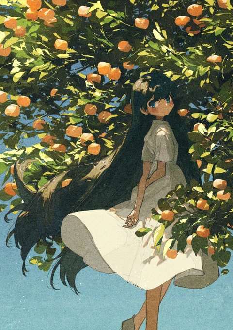 実る 