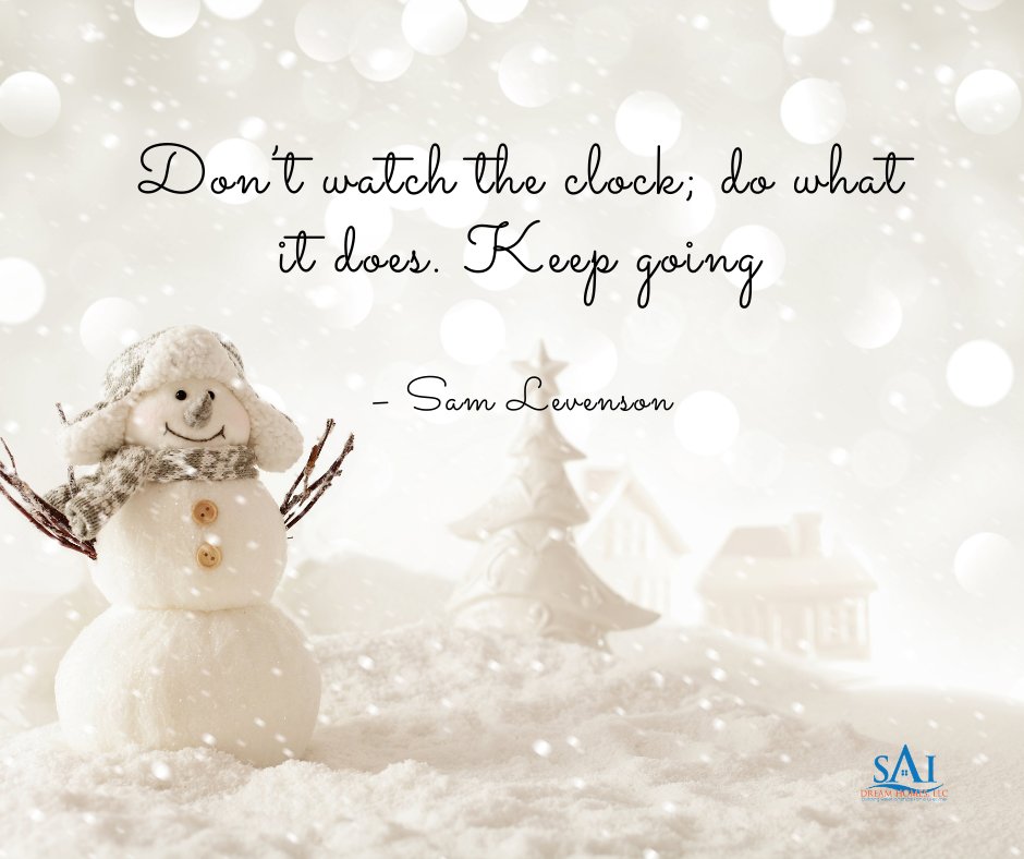 SaiDreamHome's tweet photo. #WednesdayWisdom #wednesdaythoughts #saidreamhomes https://t.co/KtGfpt8jm8