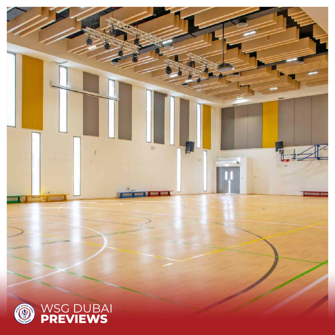 WSGEvents's tweet photo. 𝗪𝗦𝗚 𝗗𝗨𝗕𝗔𝗜 𝗣𝗥𝗘𝗩𝗜𝗘𝗪𝗦 🎙️ 

With #WSGDUBAI 2022 fast approaching, it's time for us to visit the schools and find out more.

Today we visited @SouthViewSchool to explore their amazing facilities and speak to their captains. Stay tuned for the interviews coming soon... https://t.co/hsIfraB7To
