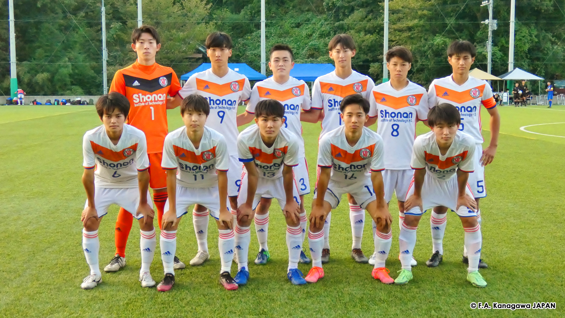 桐蔭学園高校サッカー部保護者会 公式 Toin Gakuen Fc Twitter