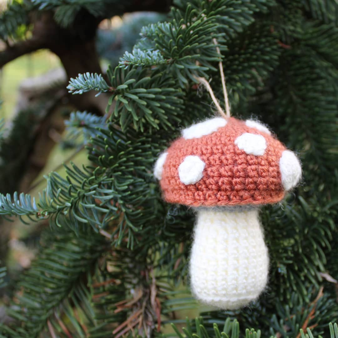 Hobbycraft's tweet photo. The @knitcrafthq Christmas CAL is well under way, and we've loved seeing everyone's progress! @lbwright22 has been sharing their daily crochet creations on Instagram - take a look below.

Find out more: https://t.co/UckL5wd3rC

#Hobbycraft #Knitcraft https://t.co/lHclIt622B