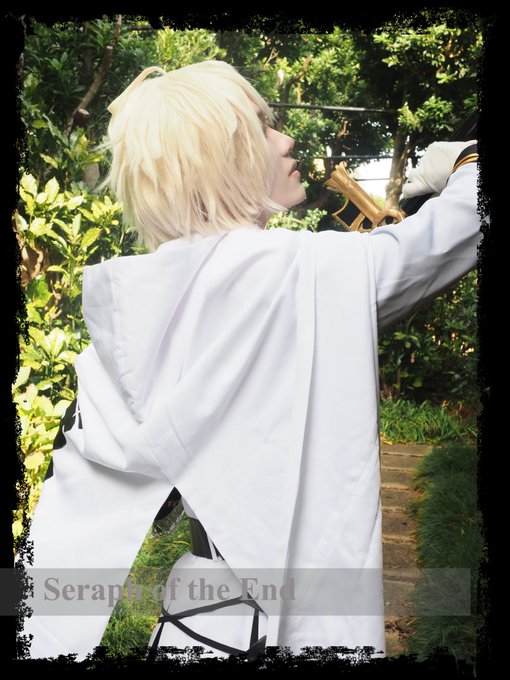 Twitterのコスプレ画像6