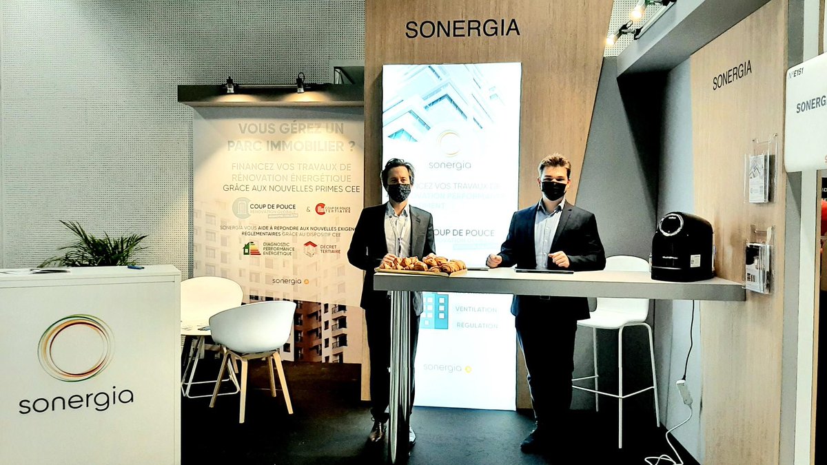 Sonergia tweet media