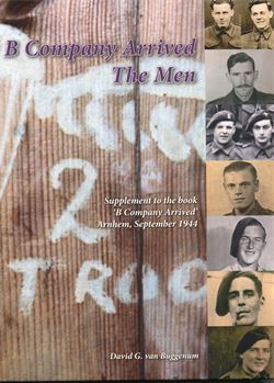 Arnhem44Fellow's tweet photo. This weeks story behind the headstone just posted on our FB page.....Peter Cane of the 2nd Parachute Battalion. More info in either of the books -covers as below. https://t.co/nlN66q2zHy