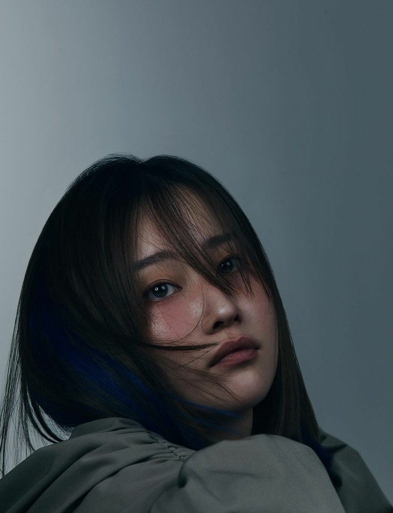 jongseopics's tweet photo. jongseo for dazed korea was something else https://t.co/HZfvLzAELB
