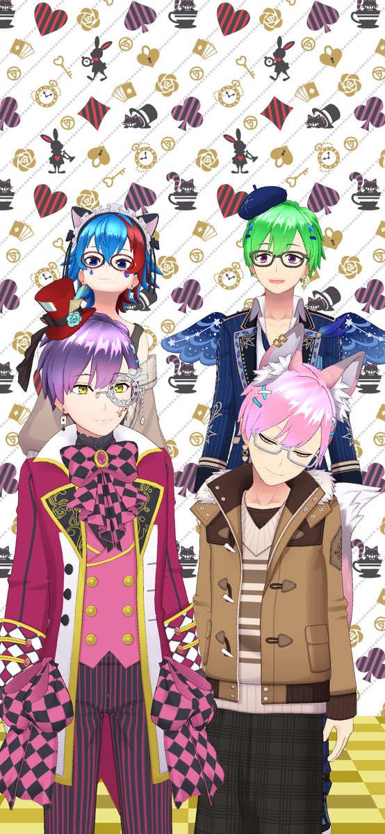 Blのtwitterイラスト検索結果