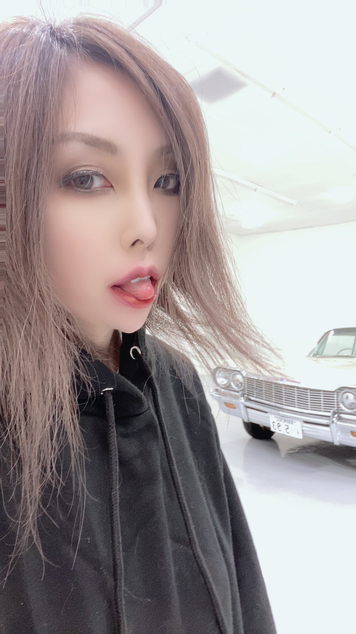 女王陛下 Rina Madarame Her Majesty Sm Twitter