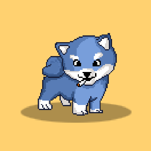 SOLDoges's tweet photo. Mint will be live soon!
Supply: 777 ~ 600 remaining
Mint: TBD
#NFTs #NFTCommunity #SolanaNFTs #Solana #SOL https://t.co/IwQyH4fR3F