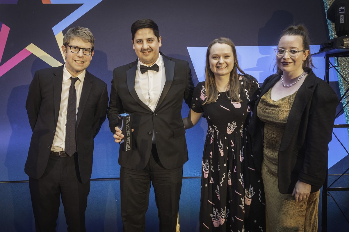 EngageAwards's tweet photo. Congratulations to @patch_plants who won Best Use of Voice of the Customer at the 2021 Engage Awards! The judges commented there was a great use of insight and analytics to drive decision making and product development. Find the full list of winners here: https://t.co/SWbo1mkSQr https://t.co/lPTaIH2c2E