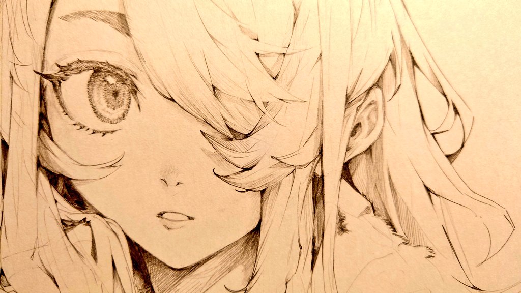 「」|まいどみど🌐のイラスト