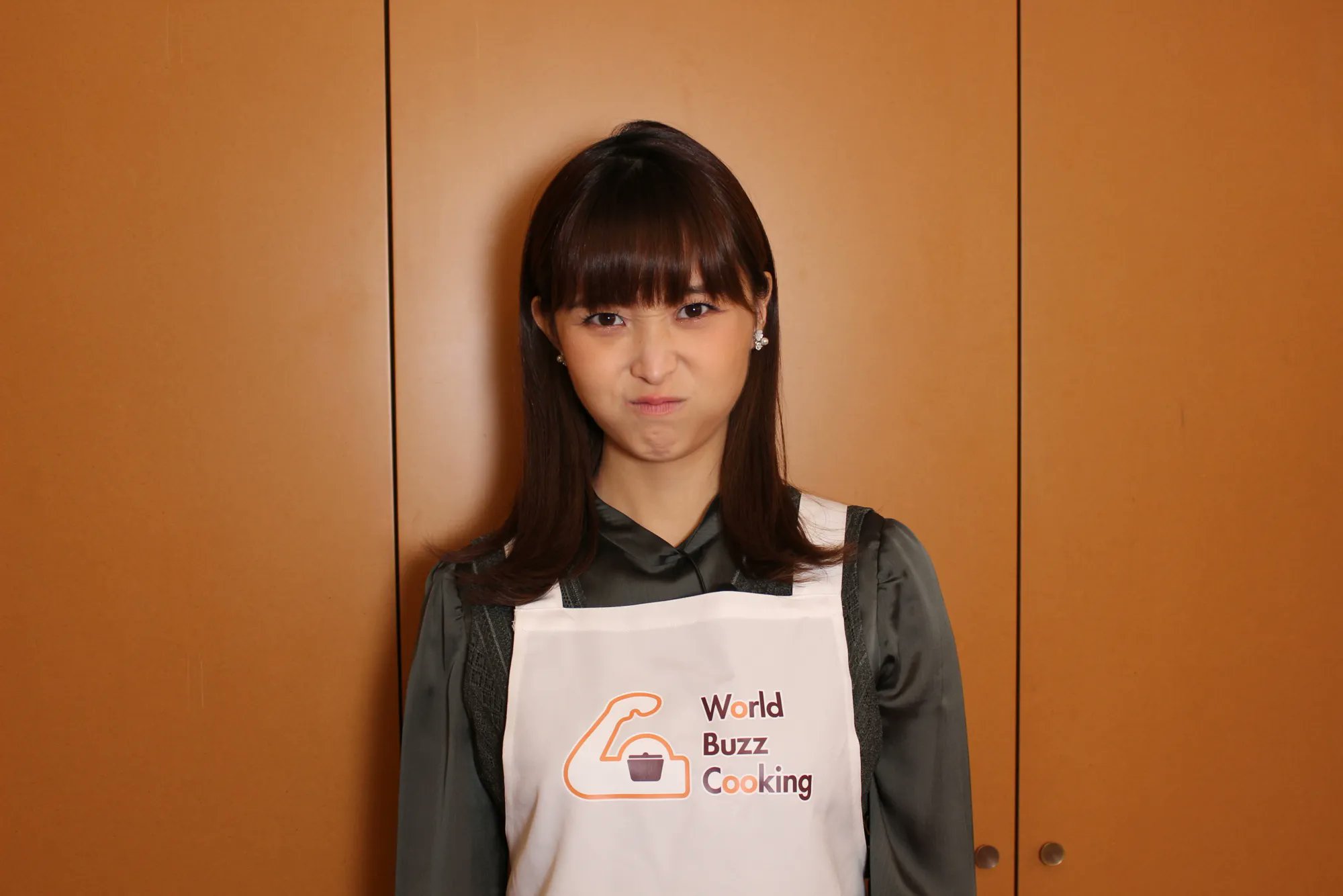 フジテレビアナウンサー アクリルバッジ アクリルクリップ 渡邊渚 公式】World Buzz Channel on X: 