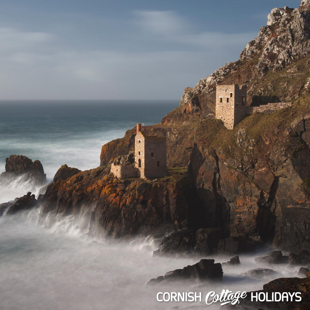cornish_cottage's tweet photo. Visiting Cornwall? Here are 4 of our favourite landmarks you must see!

👉 Botallack Tin Mine
👉 Bedruthan Steps
👉 Tintagel Castle
👉 St Michaels Mount

Check our latest blog for more inspiration:
https://t.co/b2PxiBTN1G

#VisitCornwall | #TravelGuide | #Cornwall https://t.co/U6yLpDsrJ0