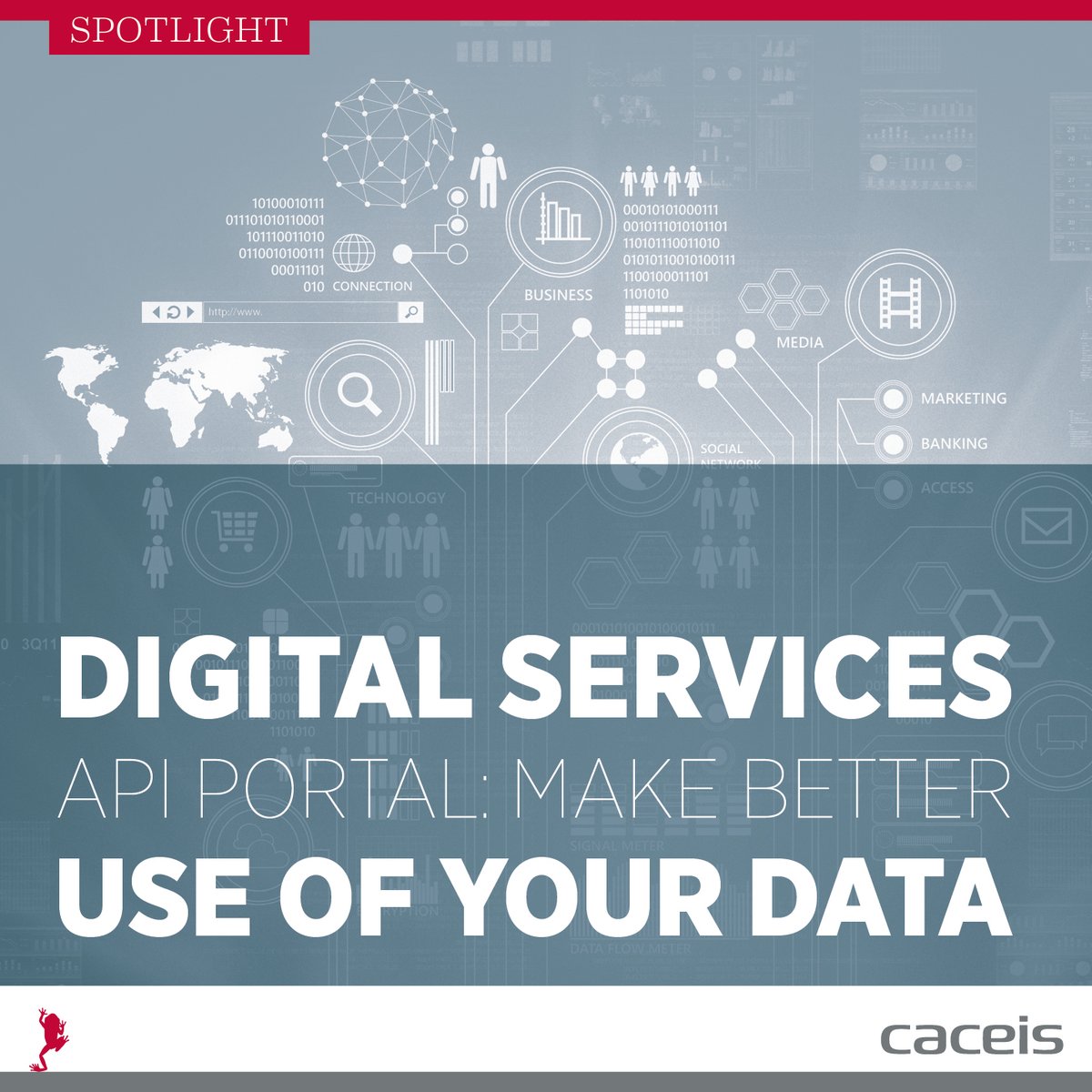 💡 With our new portal you can access #APIs for #MiddleOffice services and make a better use of your #data ow.ly/LWuO103cTE1

#AssetManagement #DigitalTransformation #SecuritiesServices