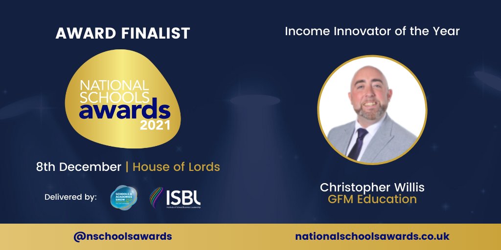 The National Schools Awards tweet media