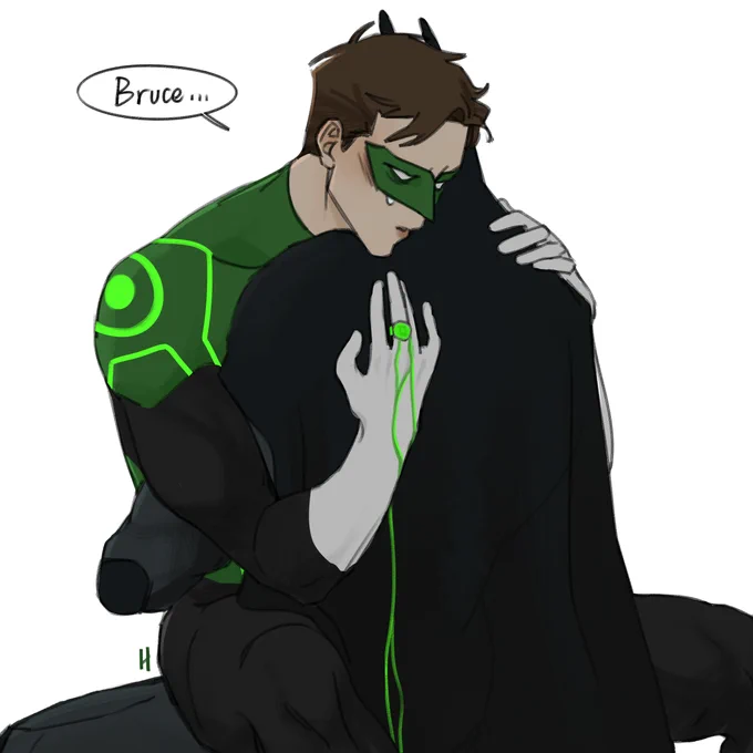#batlantern 