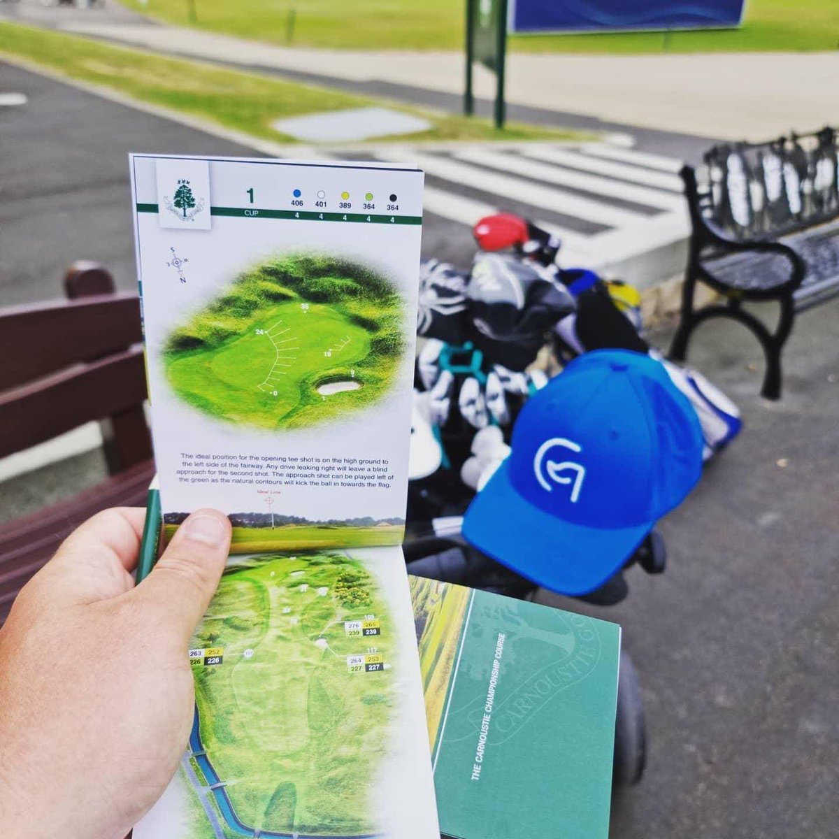 Proper job this mind 😁

#golf #golfaddict #golfcourse #golfer #golfing #golflife #golfpro #golfstagram #golfswag #golfswing #golftips #gaulf #pgaprofessional