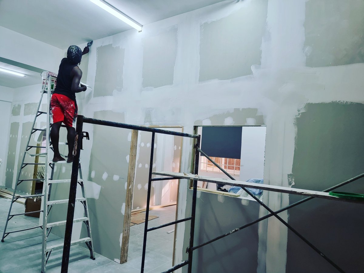 acssvg's tweet photo. In 2022 ACS will be launching it's Community Learning Centre.

This Centre will facilitate training and apprenticeships for young people in St Vincent and the Grenadines. 🇻🇨❤ https://t.co/H16Az0ePUd