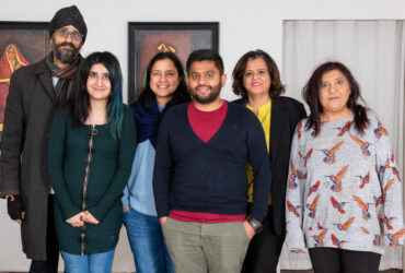 We're thrilled to announce the launch of our Ambassadors Scheme!

Read how this group of selected Ambassadors will help Artspace to reach out to local South Asain Communities in their future projects…

coventry-artspace.co.uk/projects/coven…