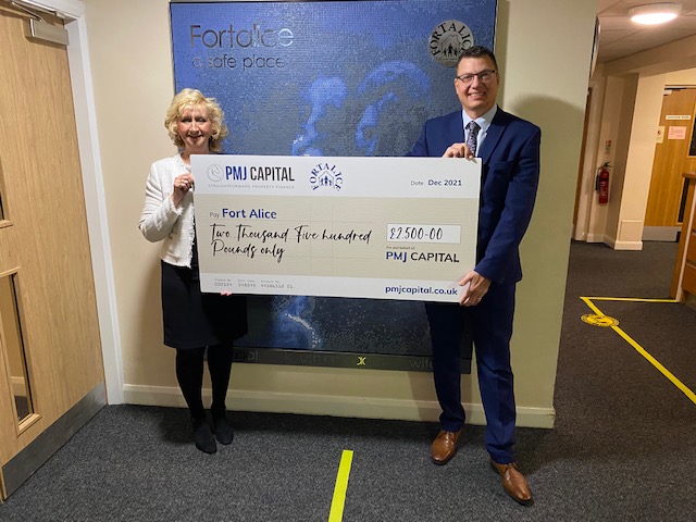 PMJ Capital tweet media