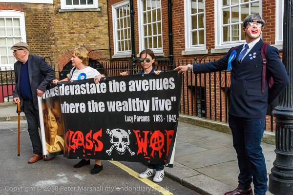 Classwar2015's tweet image. We where right all along!!