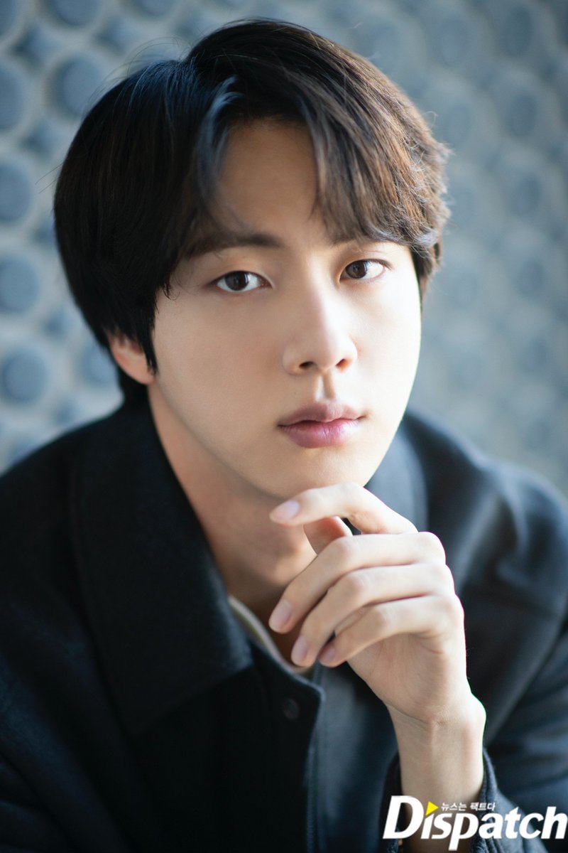 NunaBangtan0793's tweet photo. [ Dispatch x BTS ]

 📸 ( JIN ) 🐹

#BTSxDISPATCH
#BTS #방탄소년단 #BTSARMY @BTS_twt https://t.co/4n9iwvKP1b