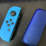 Switchのコントローラーを振っても反応しないと思ったら…iQOSだったw