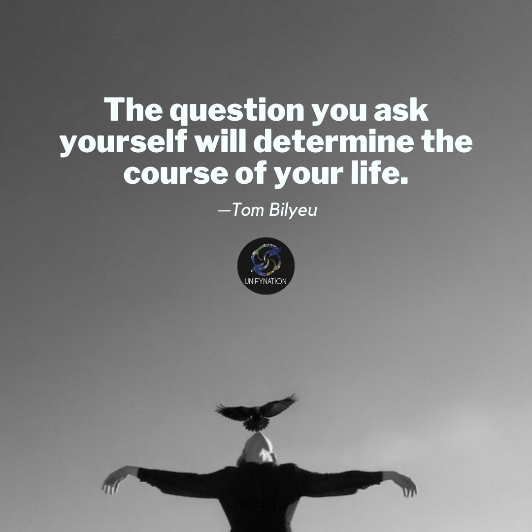 "What will I do and love everyday even if I were failing?" #grit #quest #passion