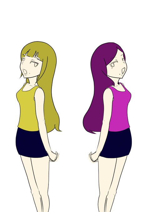 恋愛のtwitterイラスト検索結果