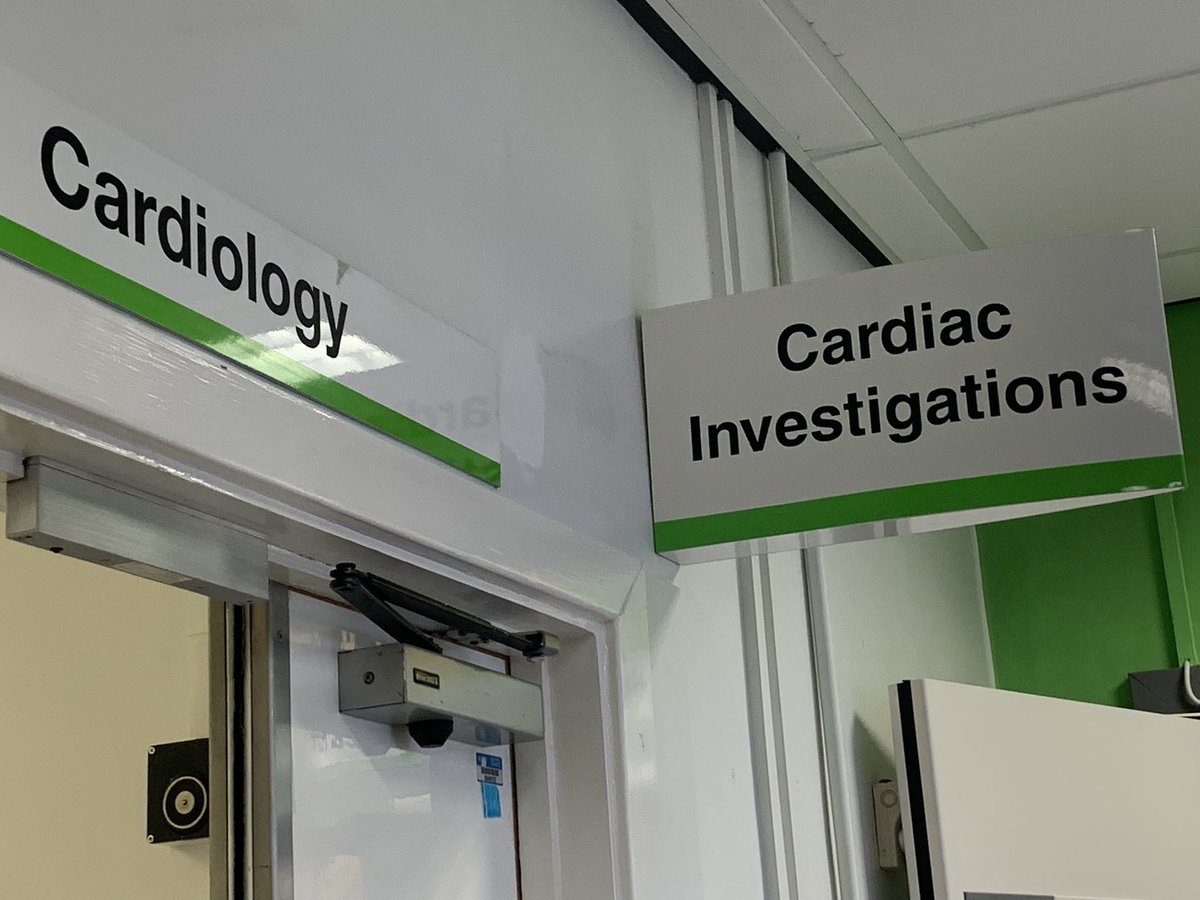 Today’s visit, because why not let’s have a problem with another organ 😂
