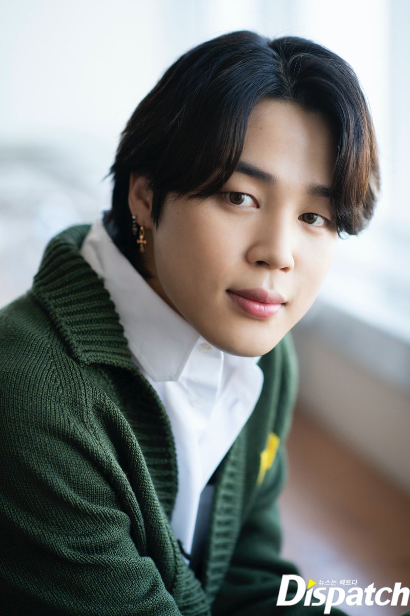NunaBangtan0793's tweet photo. [ Dispatch x BTS ]

 📸 ( JIMIN ) 🐥

#BTSxDISPATCH
#BTS #방탄소년단 #BTSARMY @BTS_twt https://t.co/zrHNfb4kaG