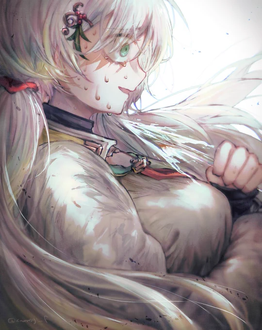 クピタン…
#グラブル 